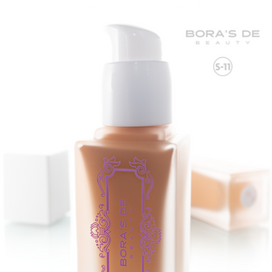 Foundation S-11 (Limited Edition)