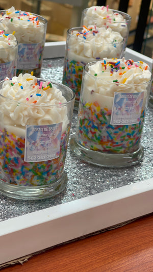Birthday Cake 12oz