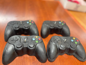 Gaming controller