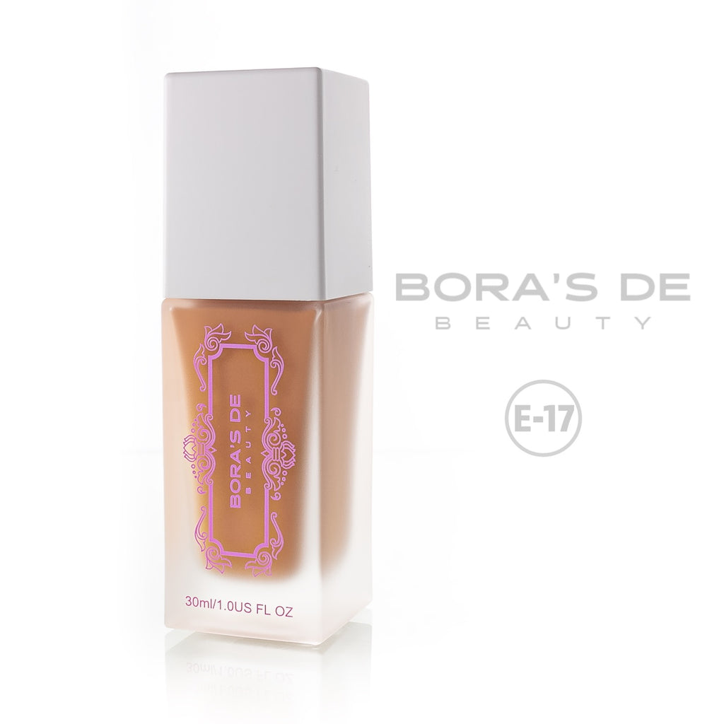 Foundation E-17 (Limited Edition)