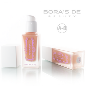 Foundation A-8 (Limited Edition)