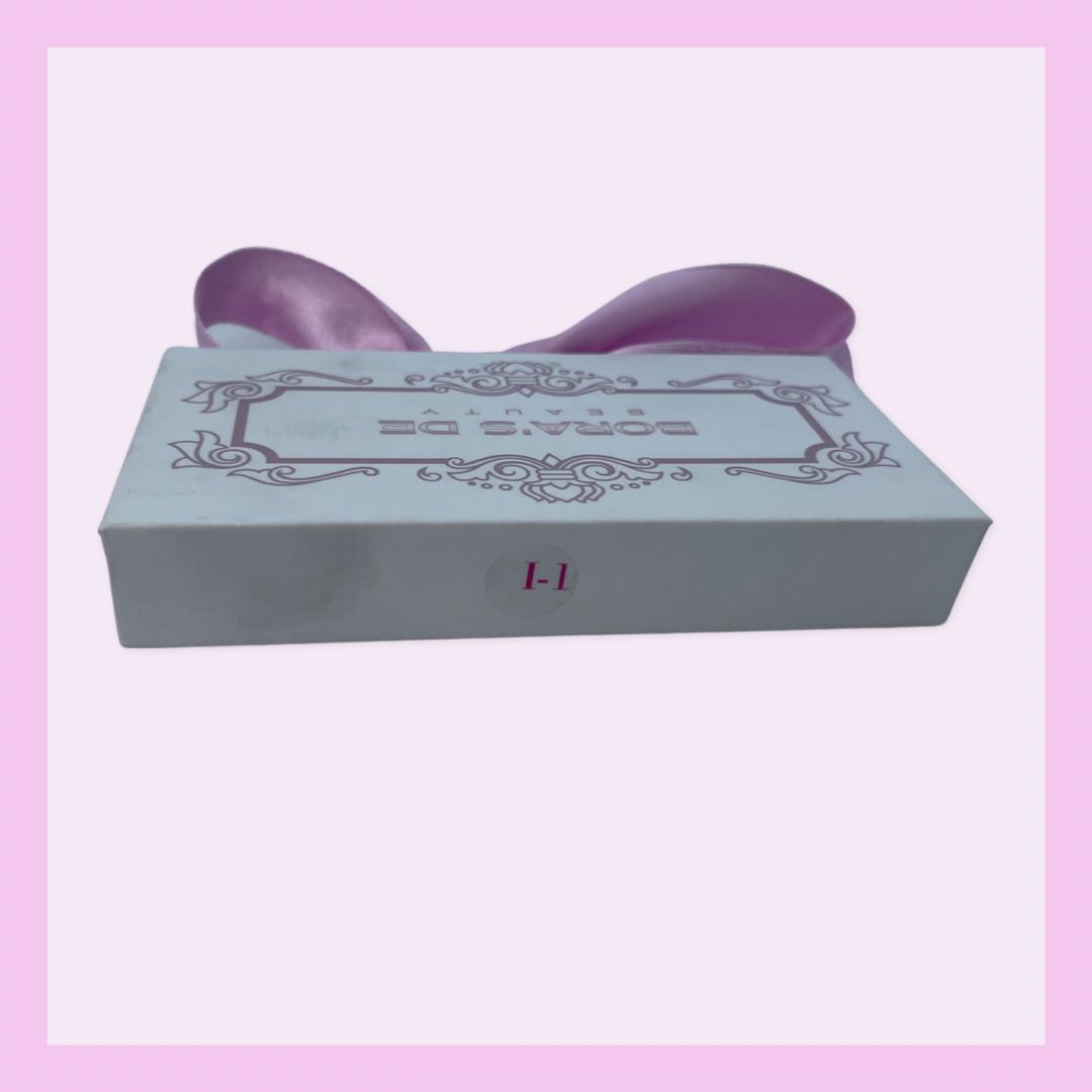 Synthetic Eye Lashes (I-1)