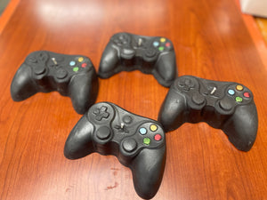 Gaming controller