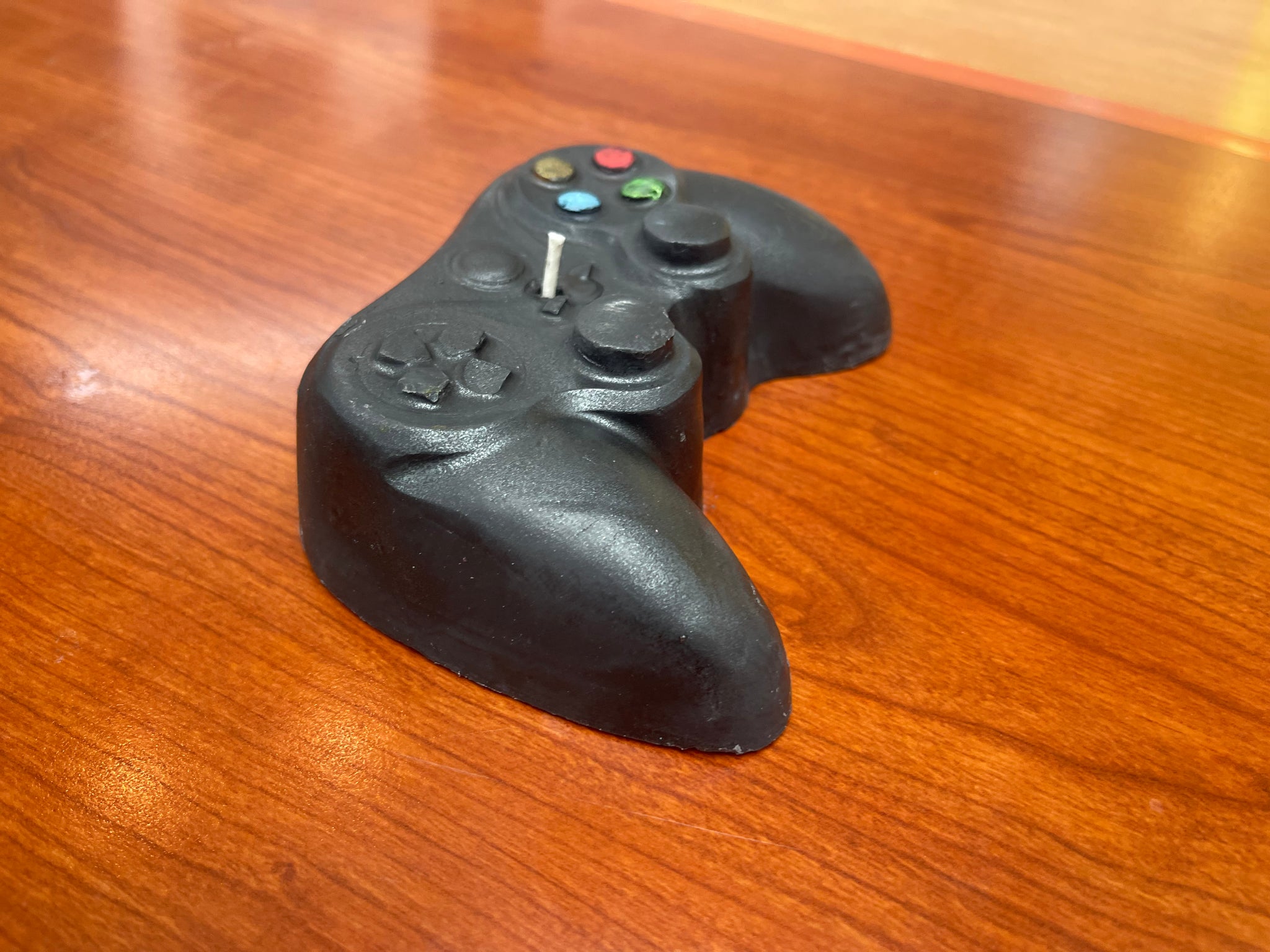 Gaming controller