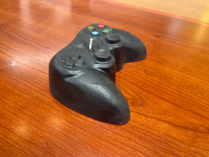 Gaming controller