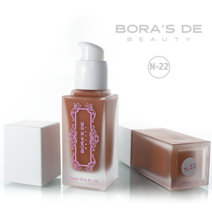 Foundation N-22 (Limited Edition)