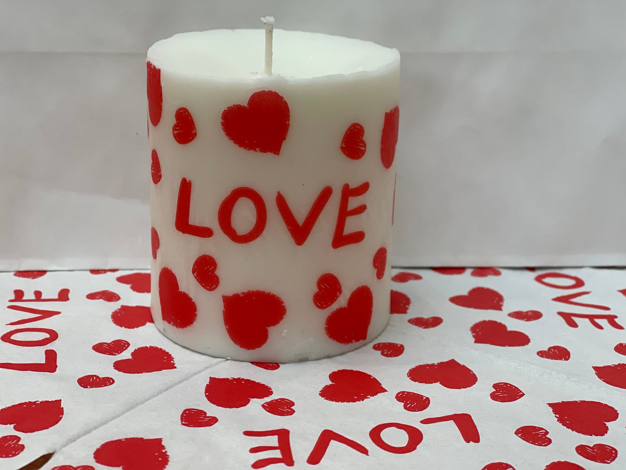 Custom orders