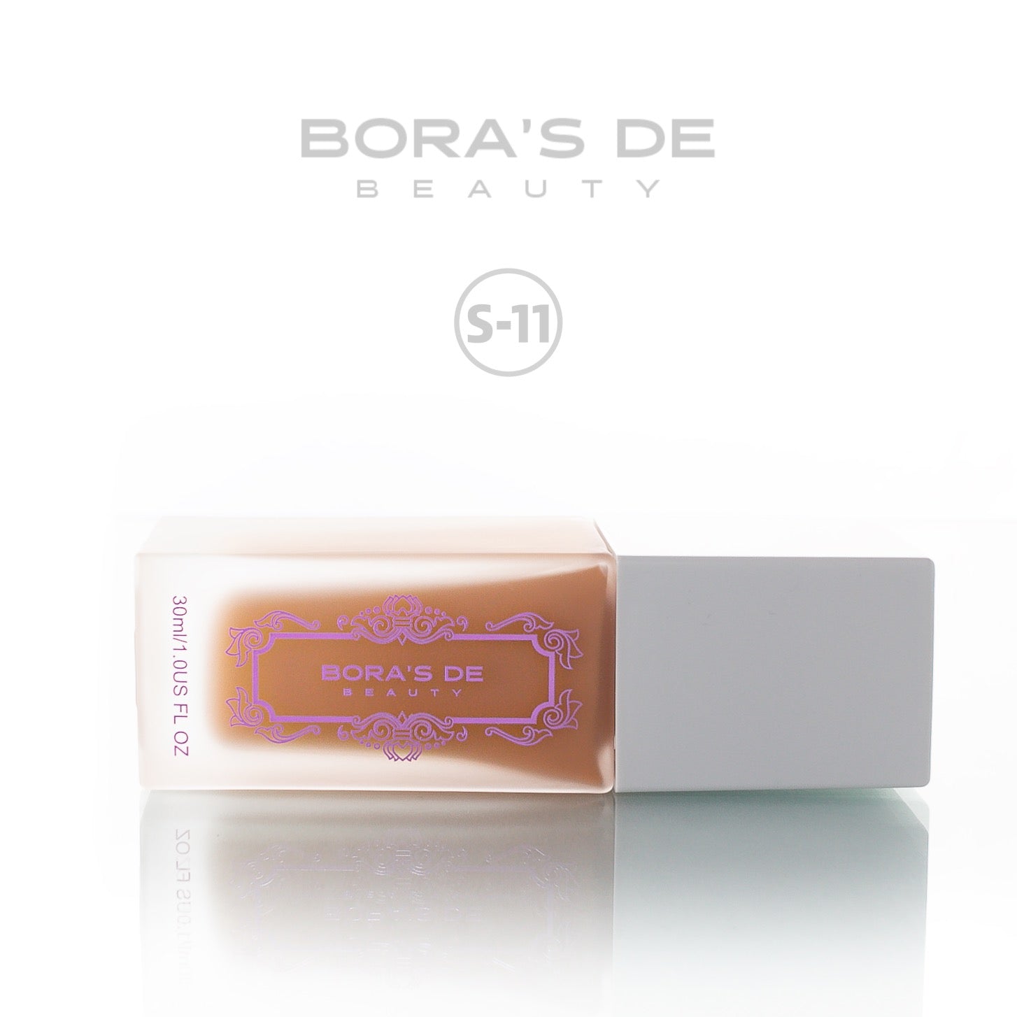 Foundation S-11 (Limited Edition)