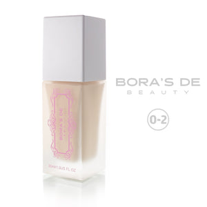 Foundation O-2 (Limited Edition)