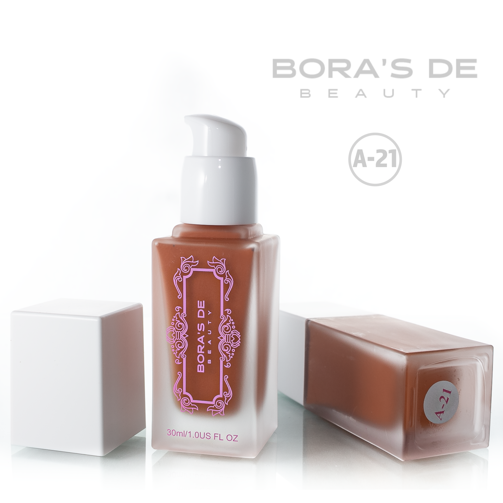 Foundation A-21 (Limited Edition)