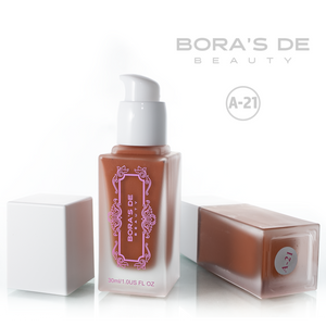 Foundation A-21 (Limited Edition)