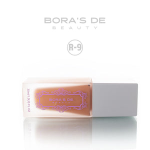 Foundation R-9 (Limited Edition)