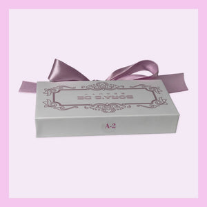 Synthetic Eye lashes (A-2)