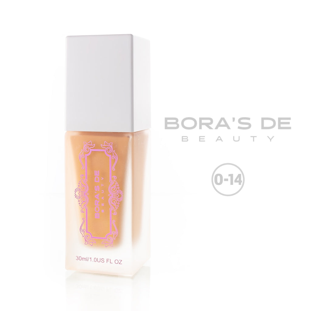 Foundation O-14 (Limited Edition)