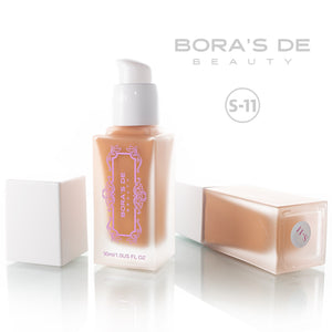Foundation S-11 (Limited Edition)