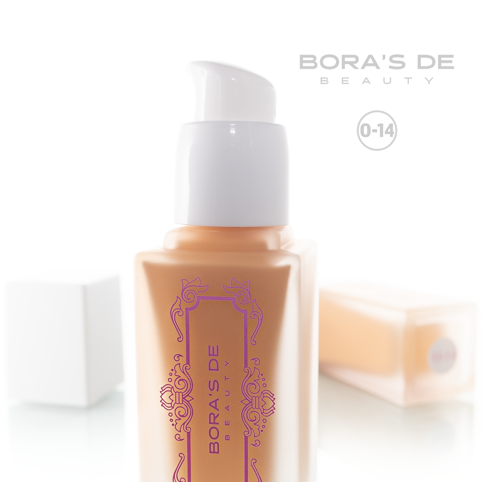 Foundation O-14 (Limited Edition)