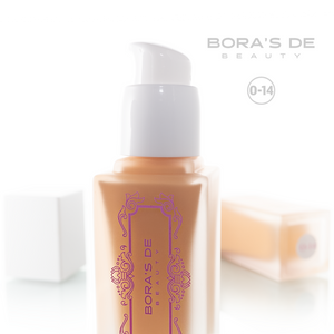 Foundation O-14 (Limited Edition)