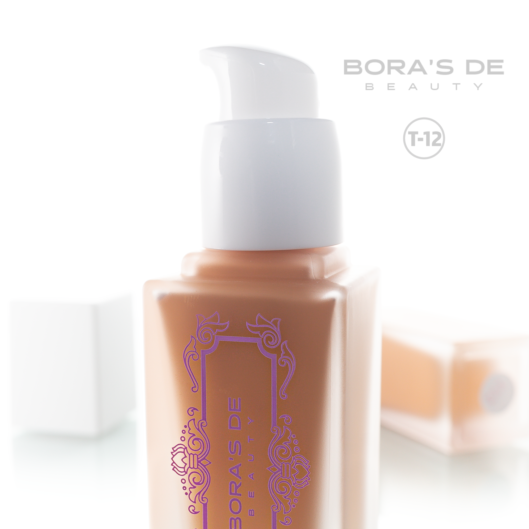 Foundation T-12 (Limited Edition)