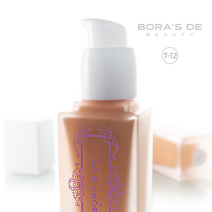 Foundation T-12 (Limited Edition)