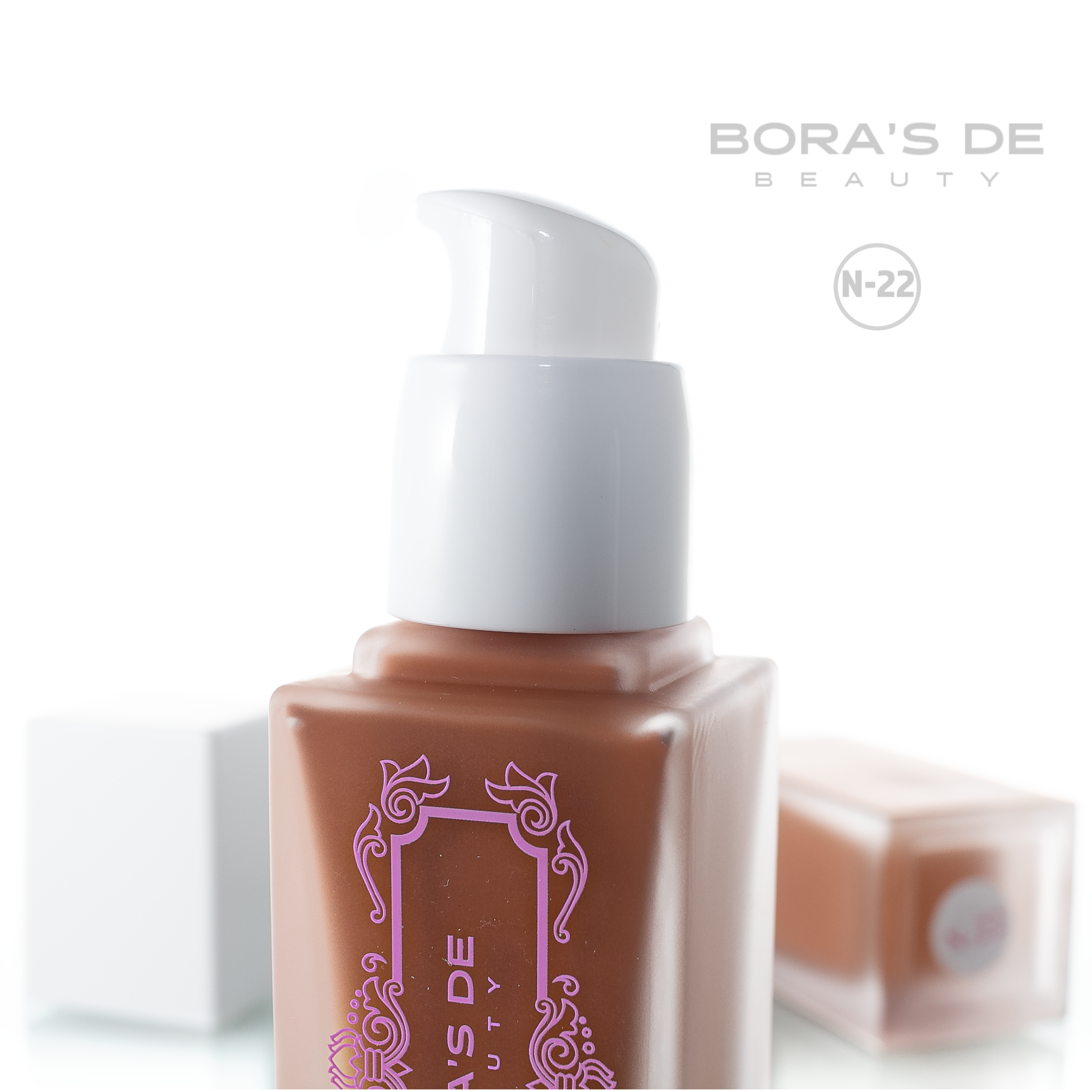 Foundation N-22 (Limited Edition)
