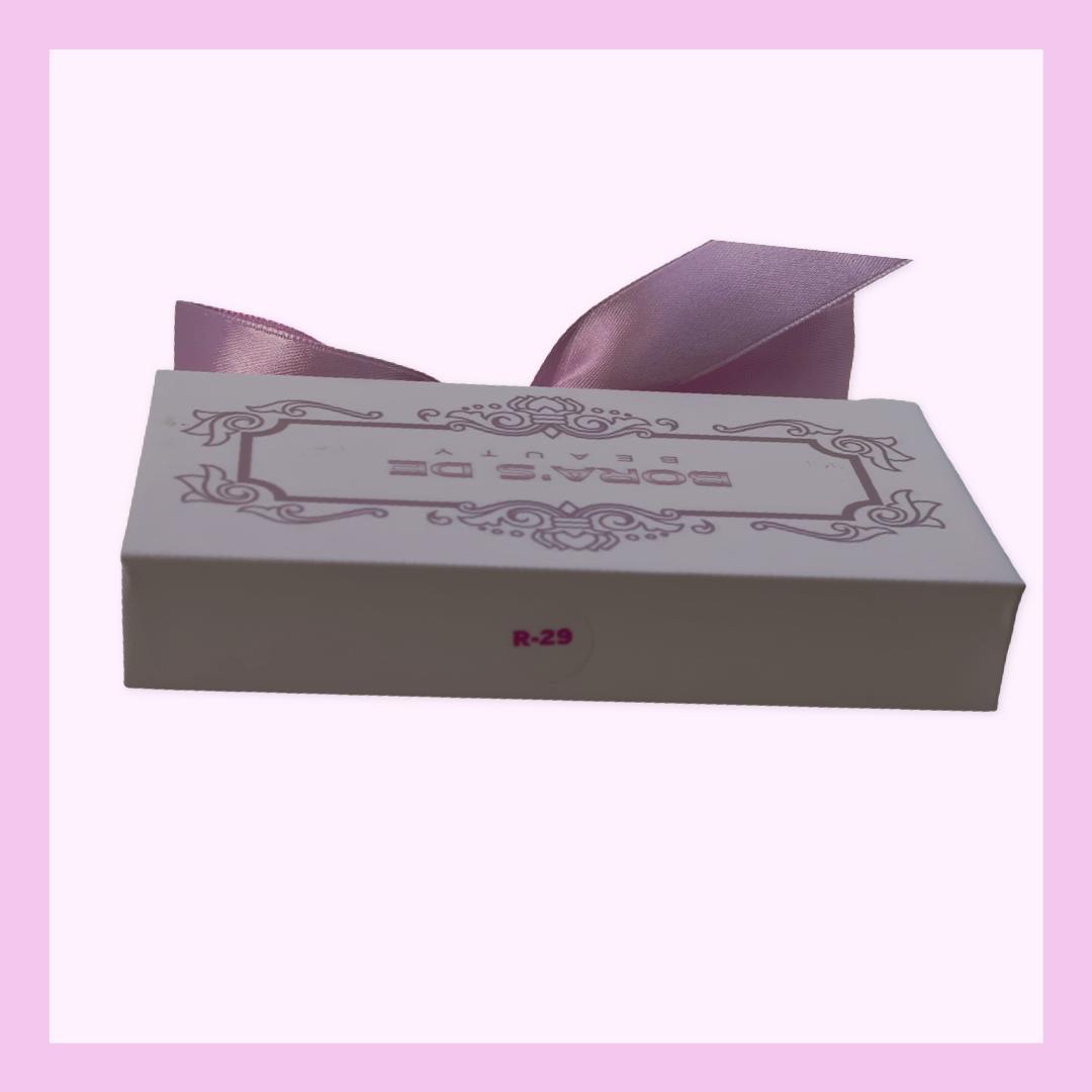 3D Faux Lashes (R-29)