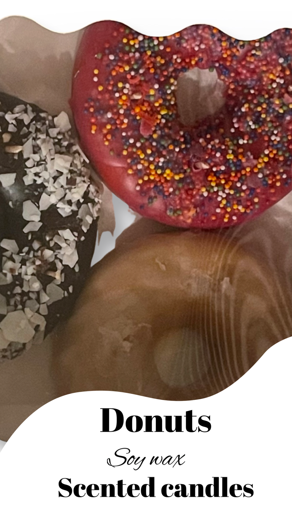 Donuts