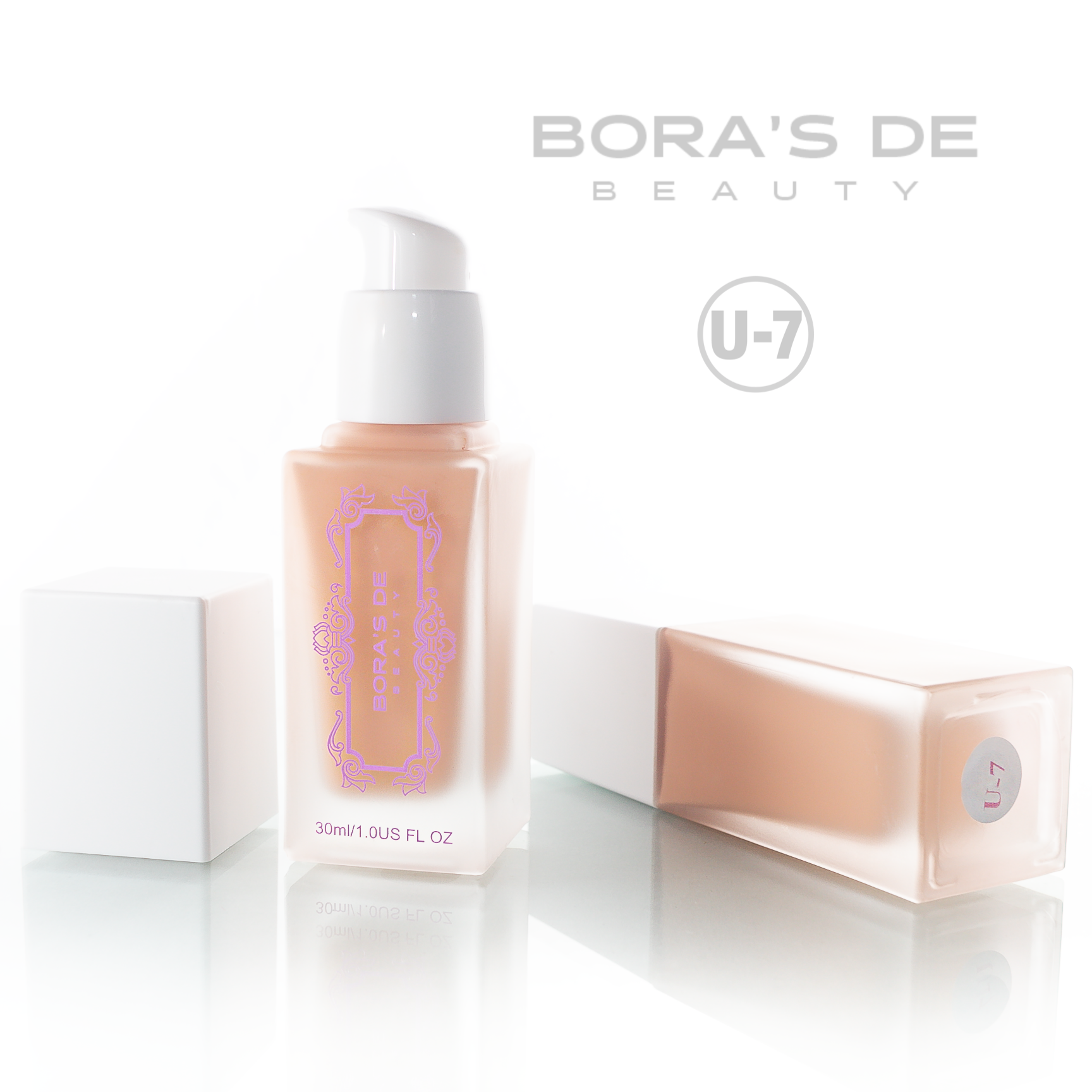 Foundation U-7 (Limited Edition)