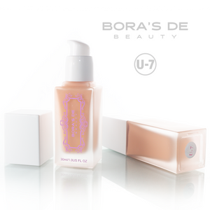 Foundation U-7 (Limited Edition)