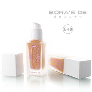 Foundation E-10 (Limited Edition)