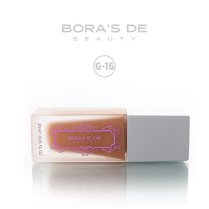 Foundation G-16 (Limited Edition)