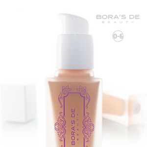 Foundation O-6 (Limited Edition)