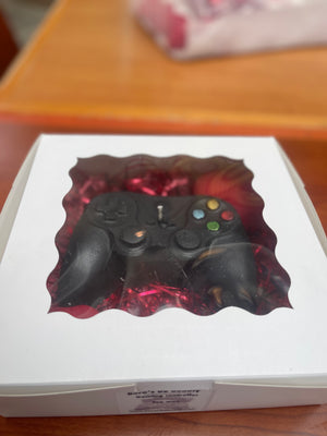 Gaming controller