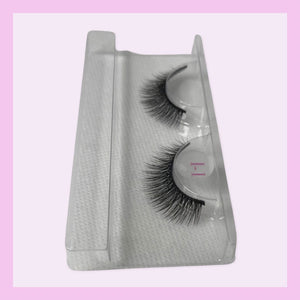 Synthetic Eye Lashes (I-1)