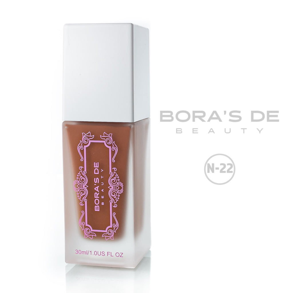 Foundation N-22 (Limited Edition)