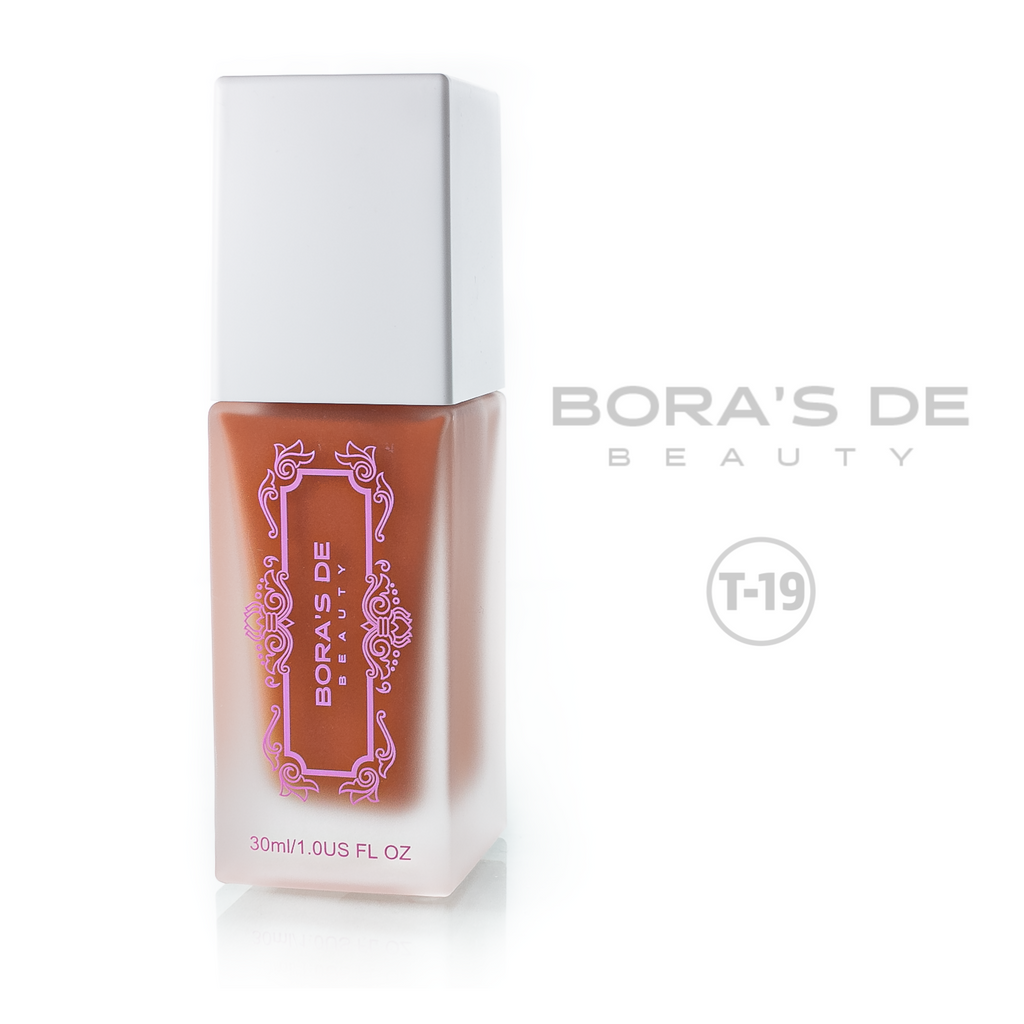 Foundation T-19 (Limited Edition)