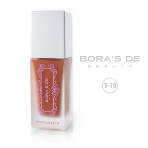 Foundation T-19 (Limited Edition)