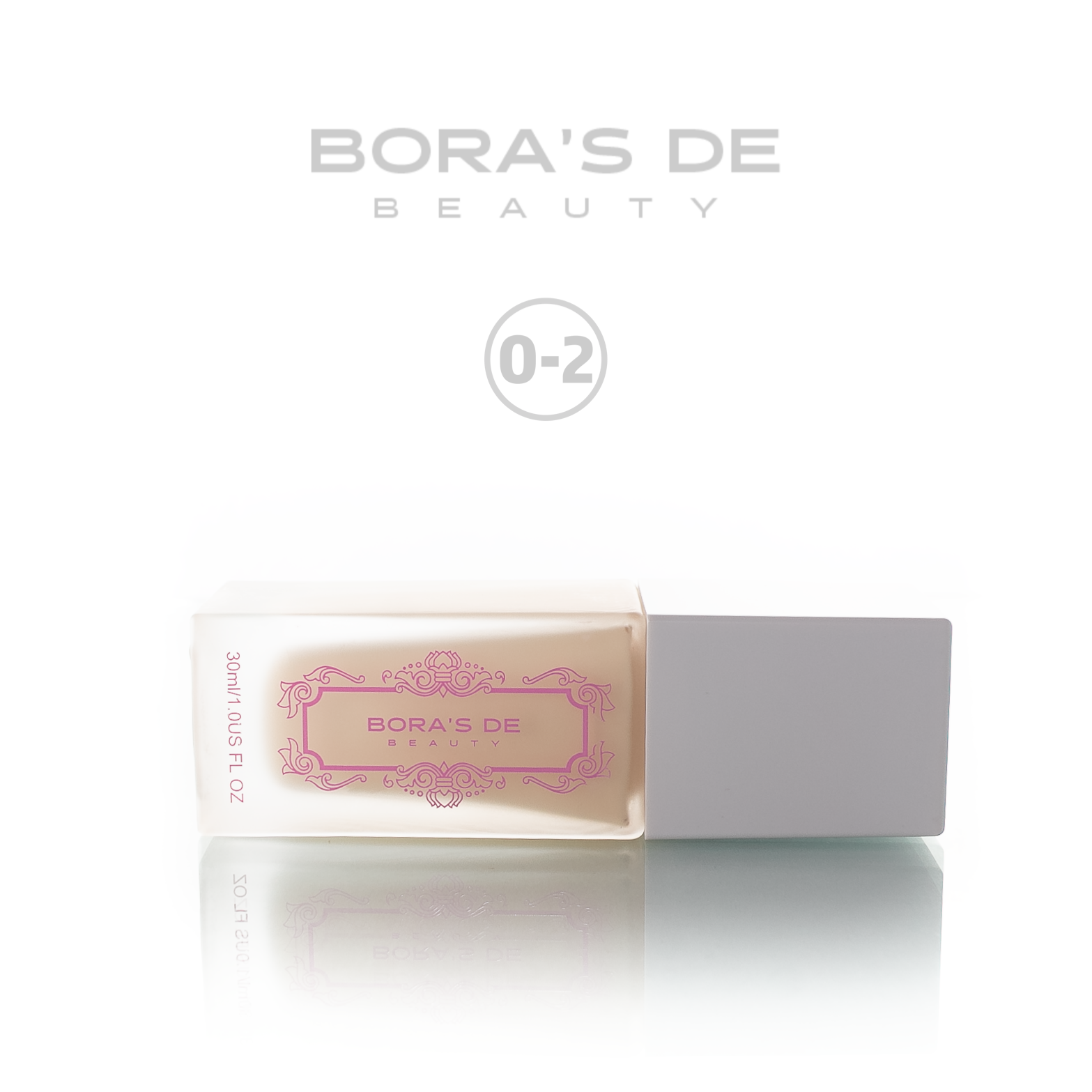Foundation O-2 (Limited Edition)