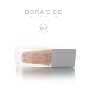 Foundation O-2 (Limited Edition)
