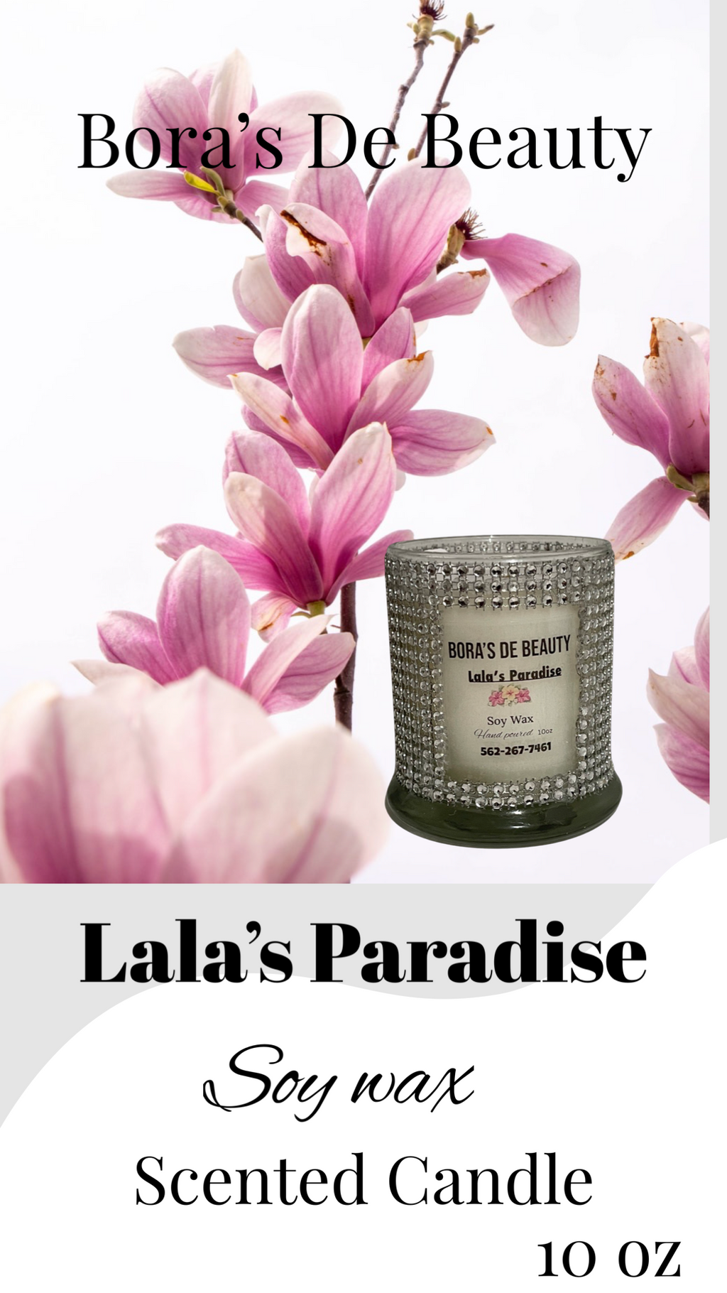 LALA’S  PARADISE