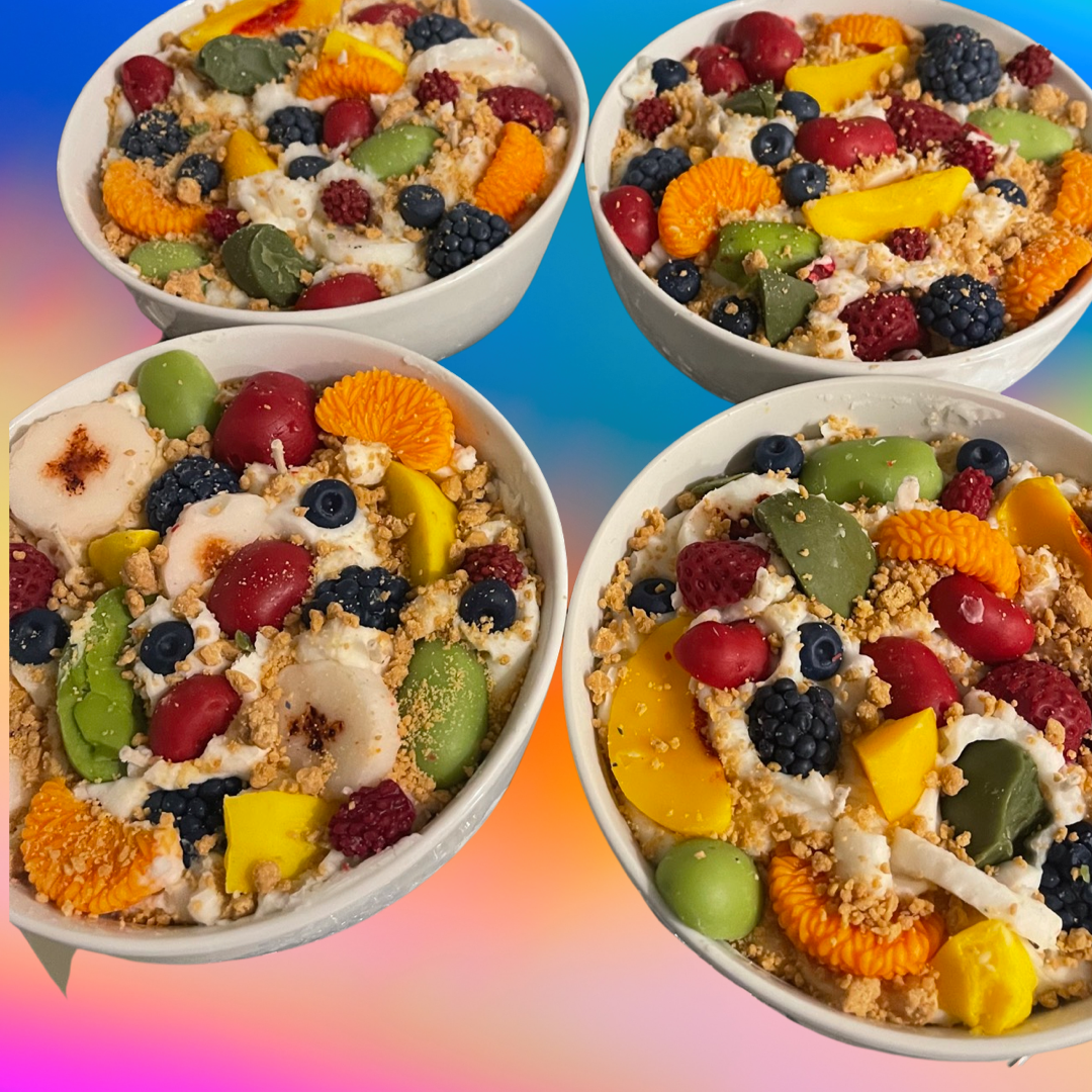 BIONICO " Fruit Salad "