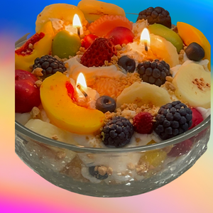 BIONICO " Fruit Salad "