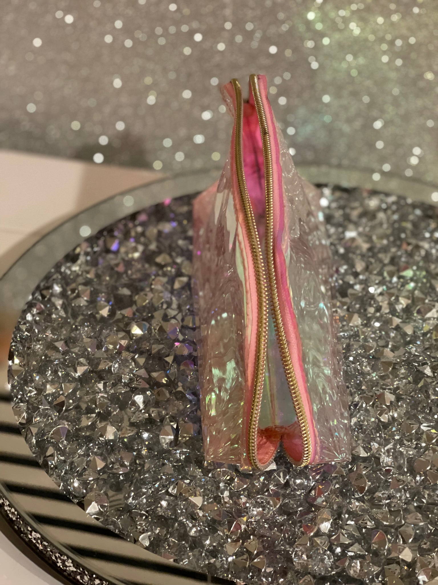 Makeup Bag