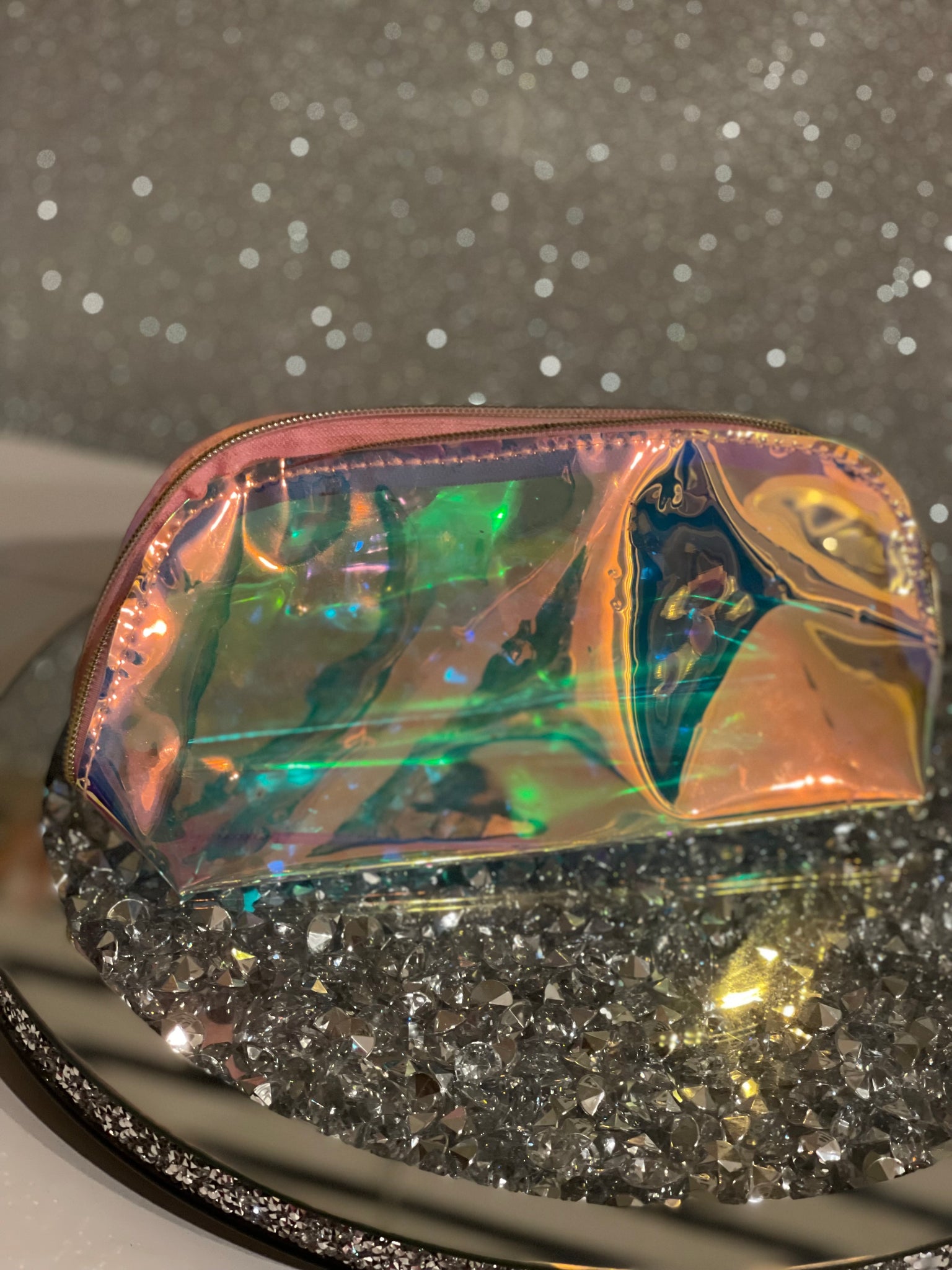 Makeup Bag