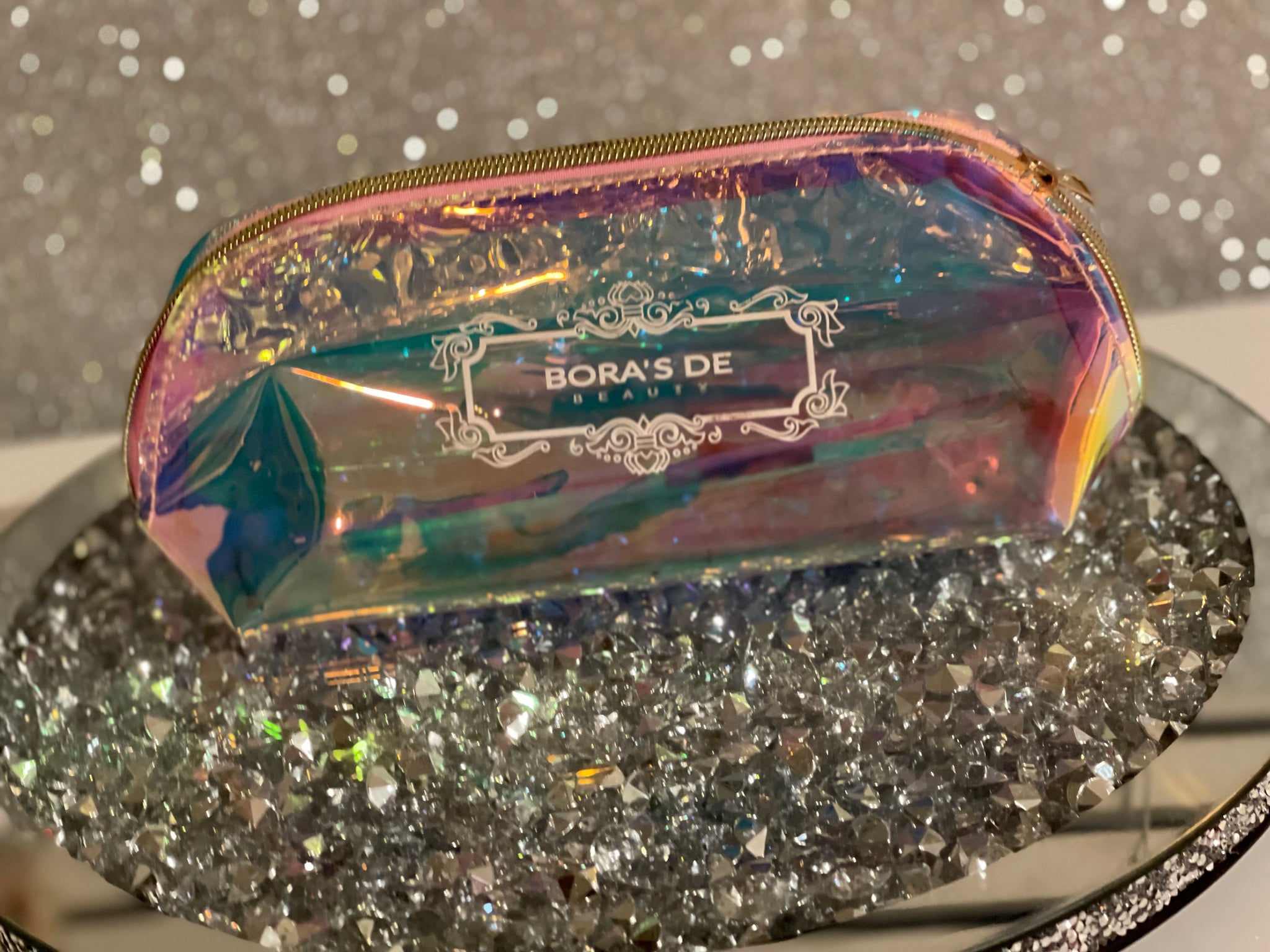 Makeup Bag
